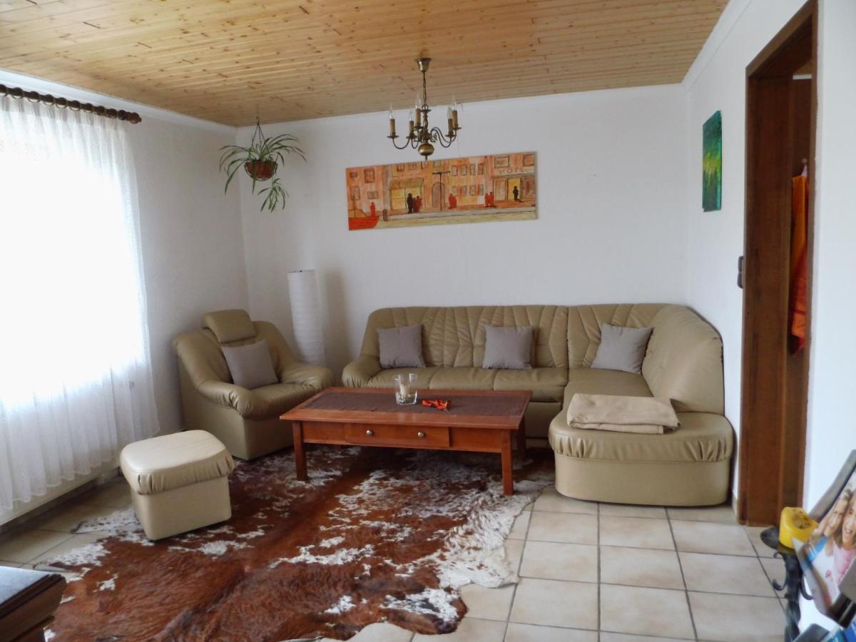 Elbe Ferien Appartement *