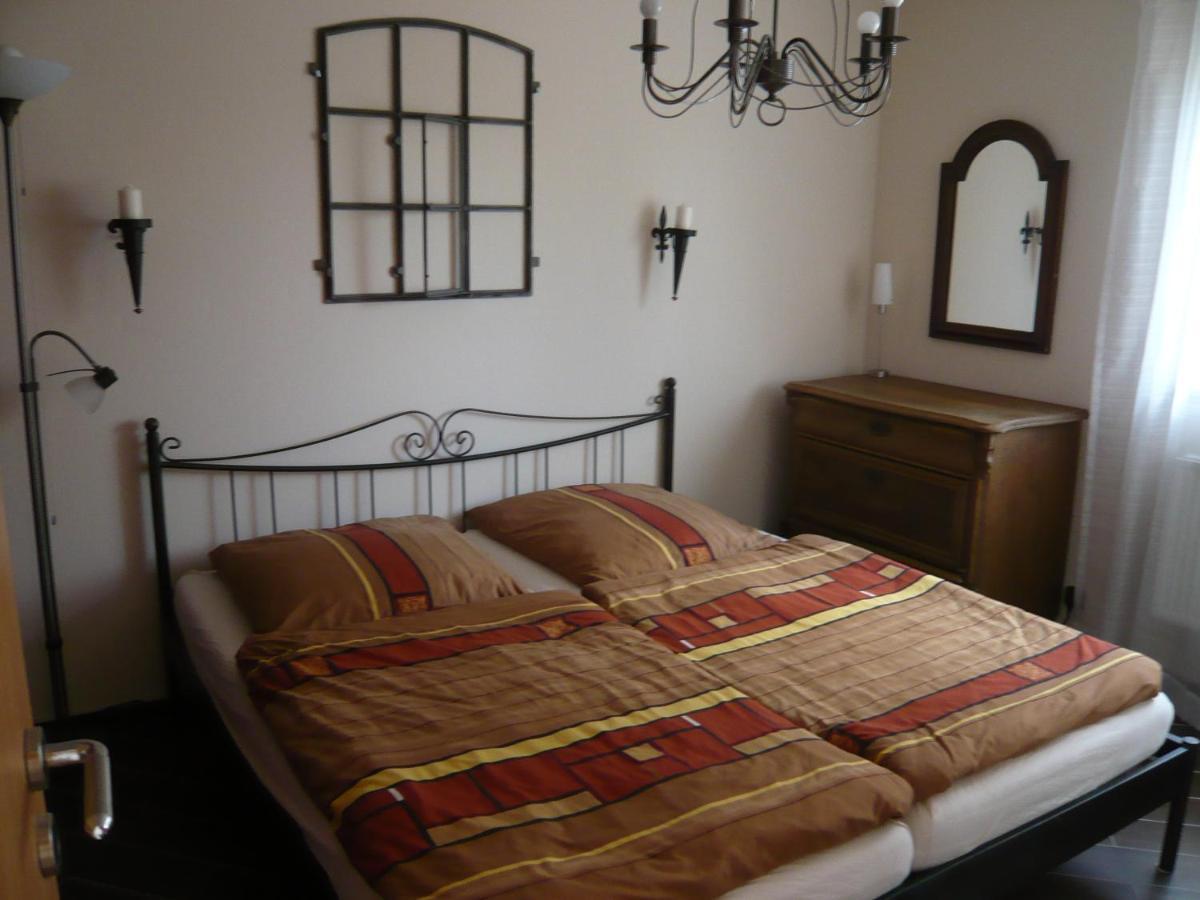 Apartamento Elbe Ferien