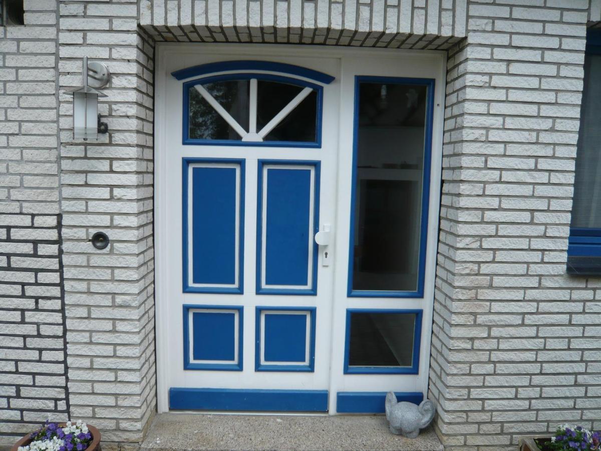 Apartamento Elbe Ferien Marschacht
