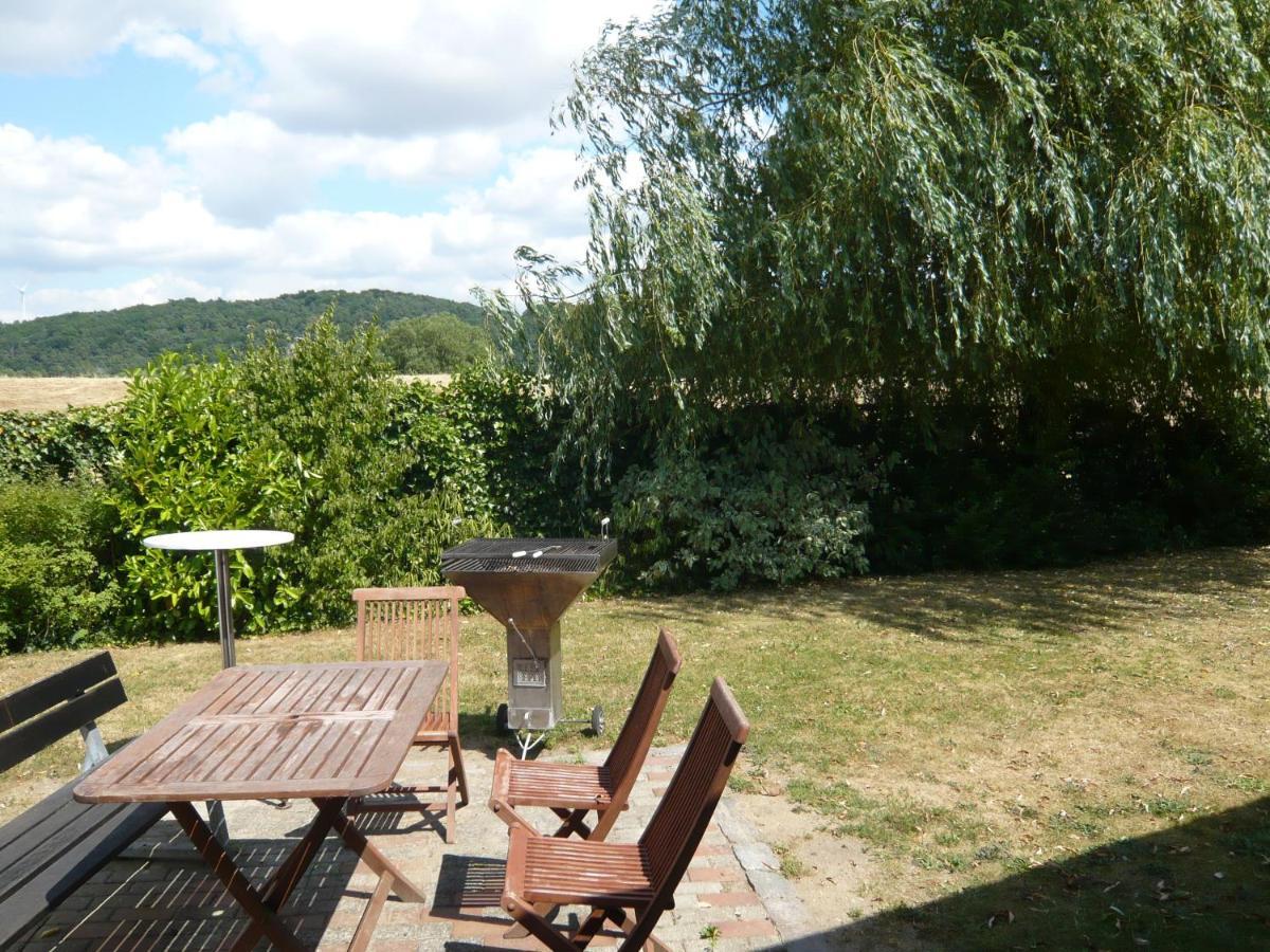 Appartement Elbe Ferien