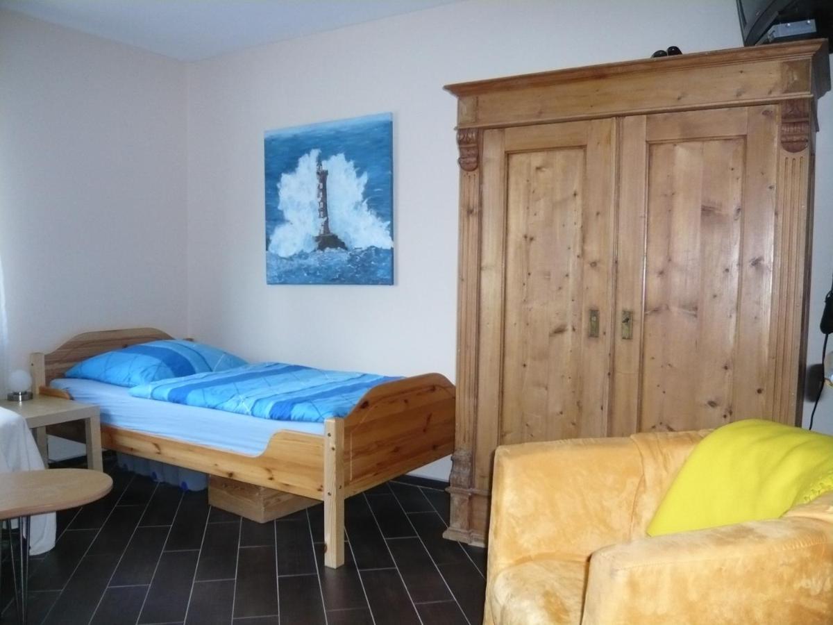 Appartement Elbe Ferien