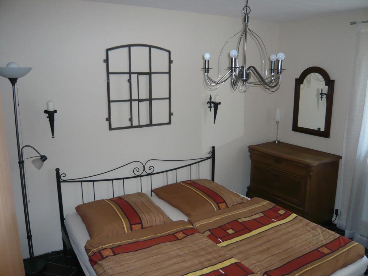 Elbe Ferien Apartamento *