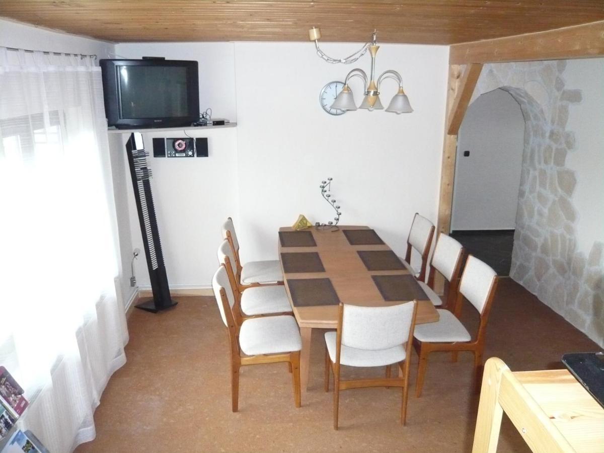 Elbe Ferien Appartement