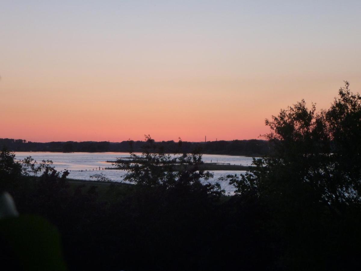 Appartement Elbe Ferien *
