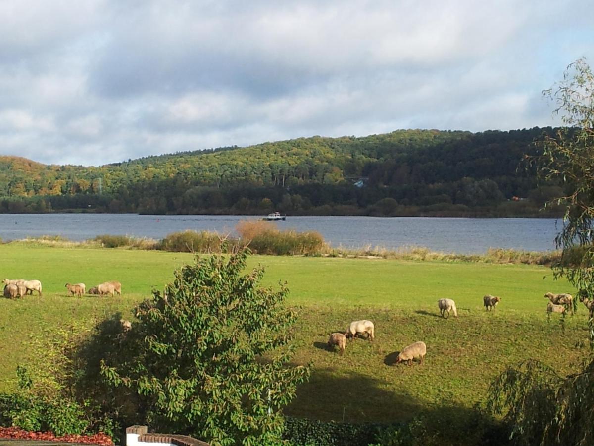 Elbe Ferien Appartement