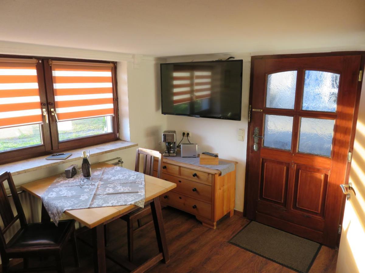 Appartement Elbe Ferien Marschacht