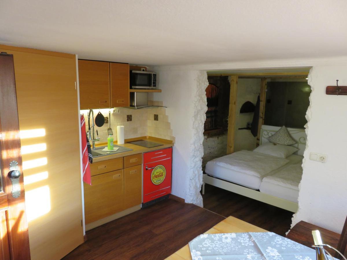Elbe Ferien Appartement
