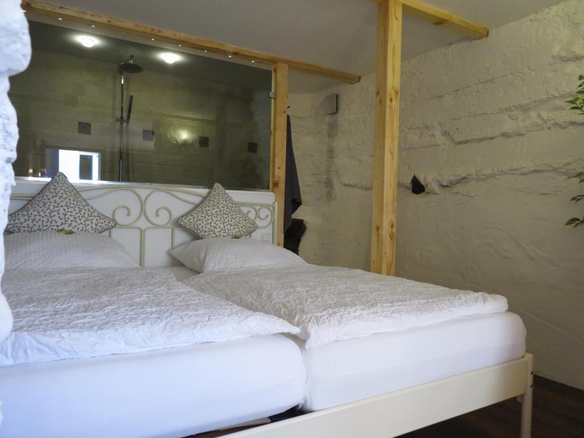 Appartement Elbe Ferien *