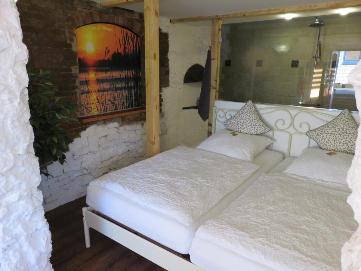 Elbe Ferien Appartement *