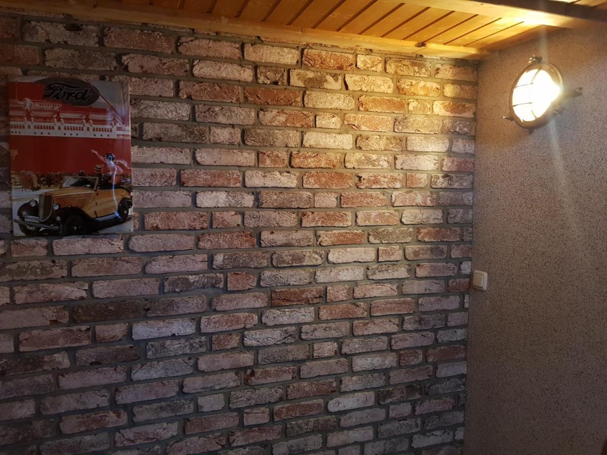 Elbe Ferien Appartement