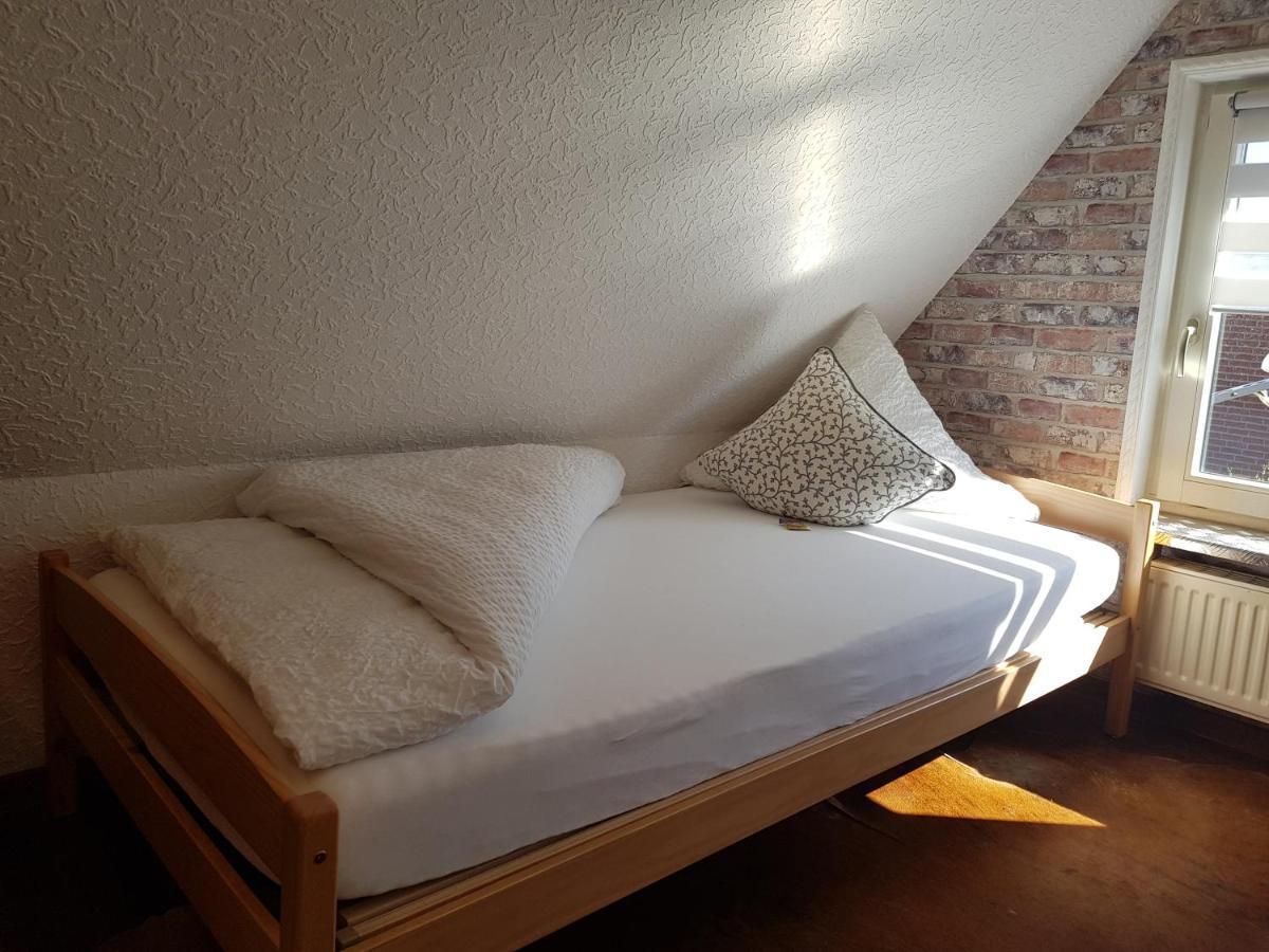 Elbe Ferien Appartement Marschacht