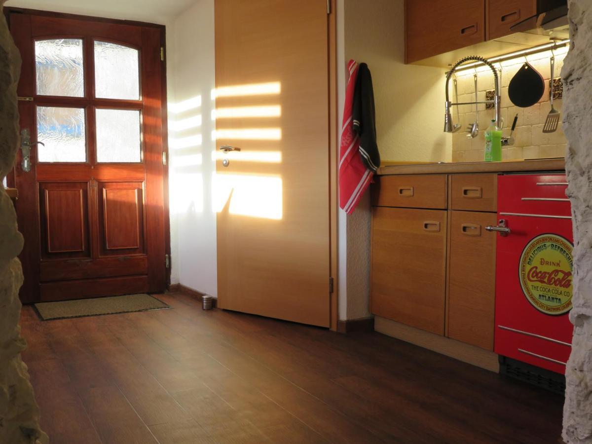 Elbe Ferien Appartement *