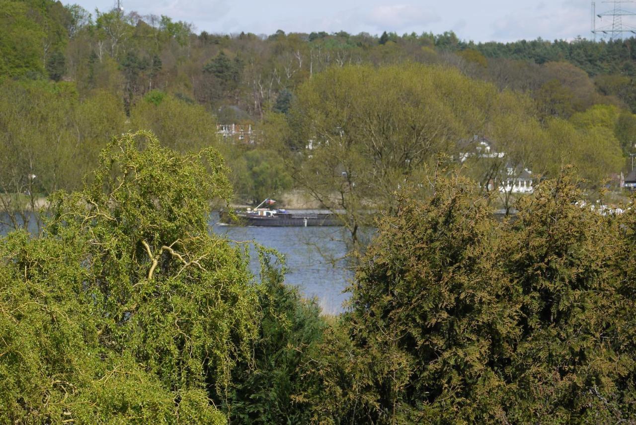 Elbe Ferien Apartamento *