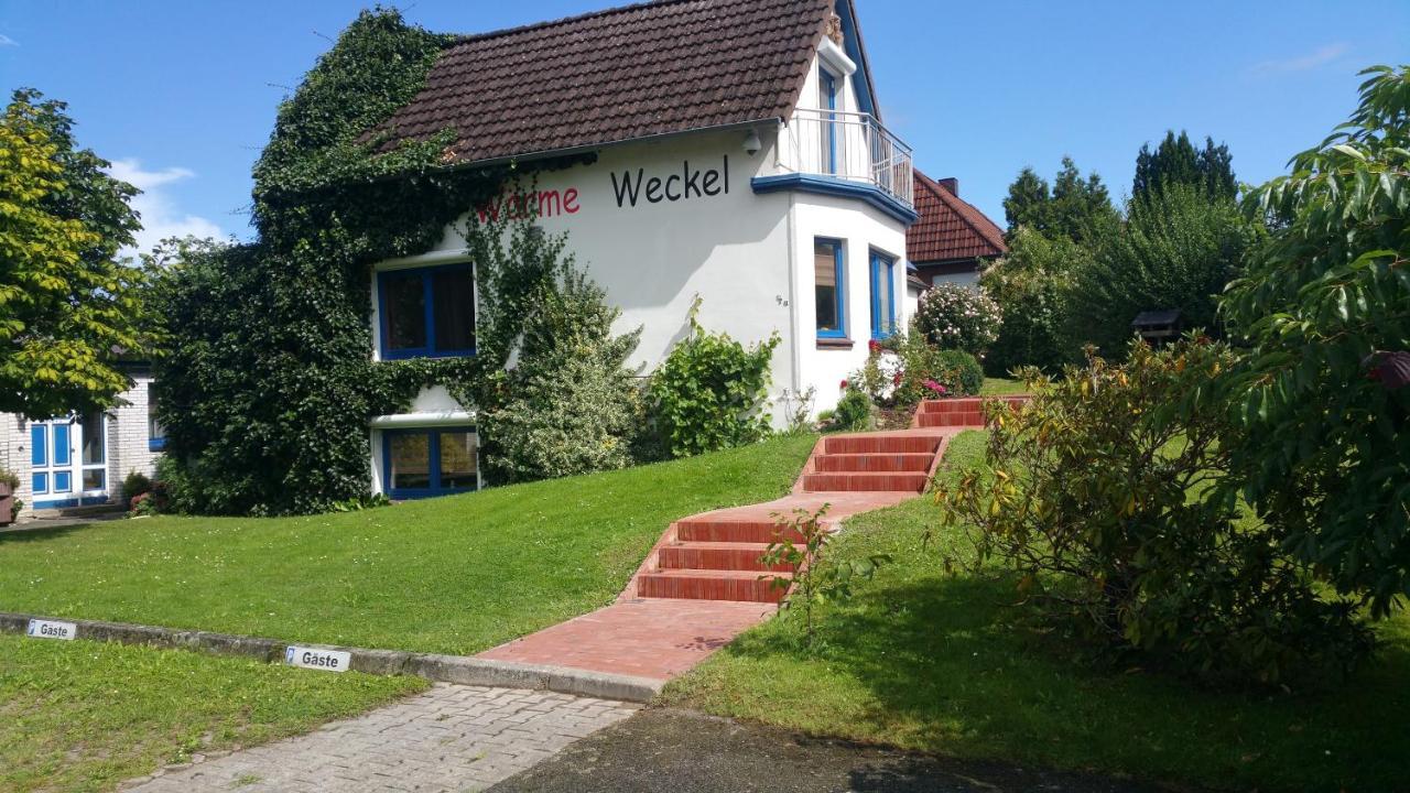Elbe Ferien Appartement