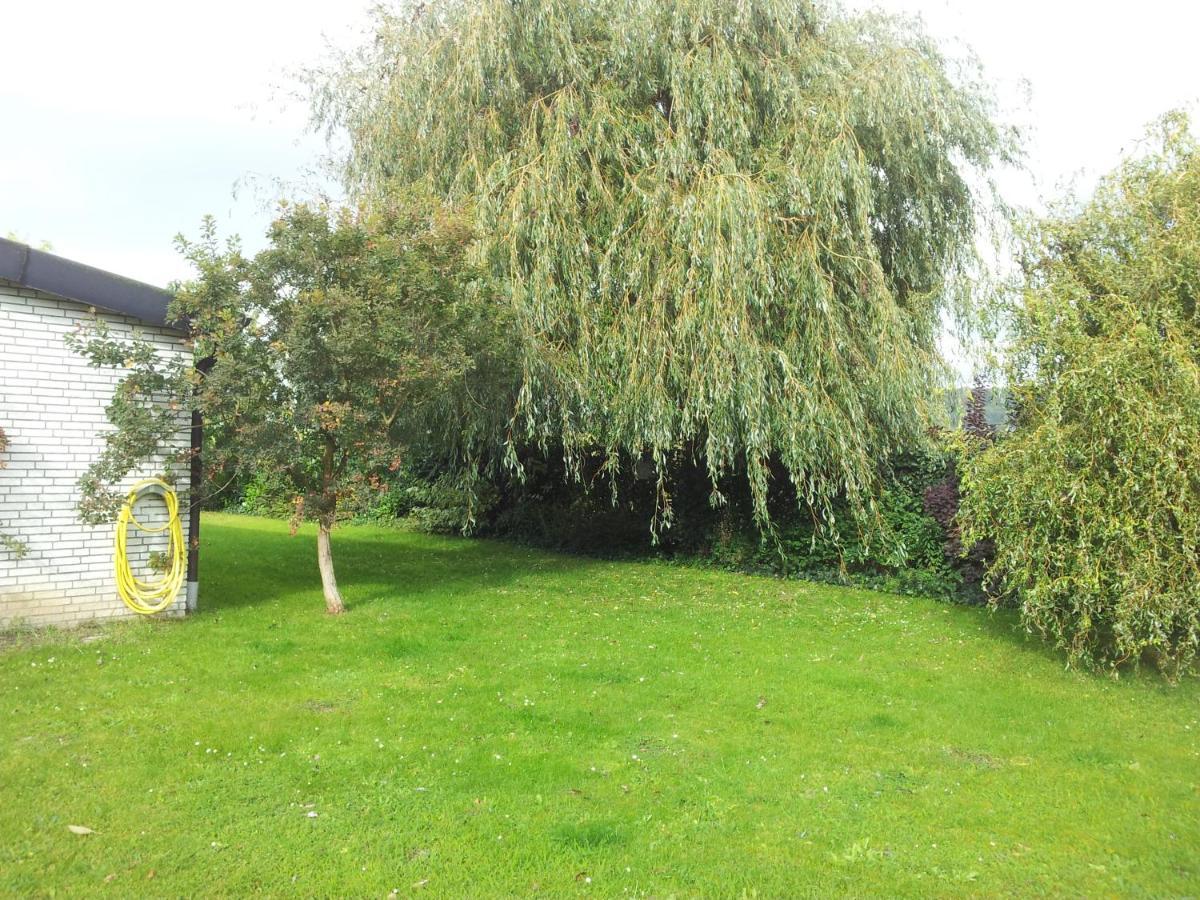 Apartamento Elbe Ferien