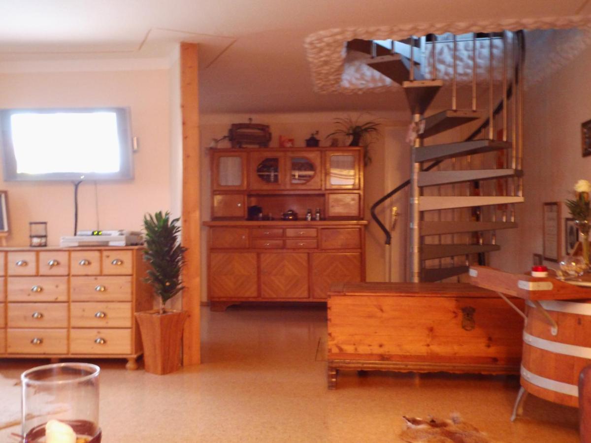 Elbe Ferien Appartement