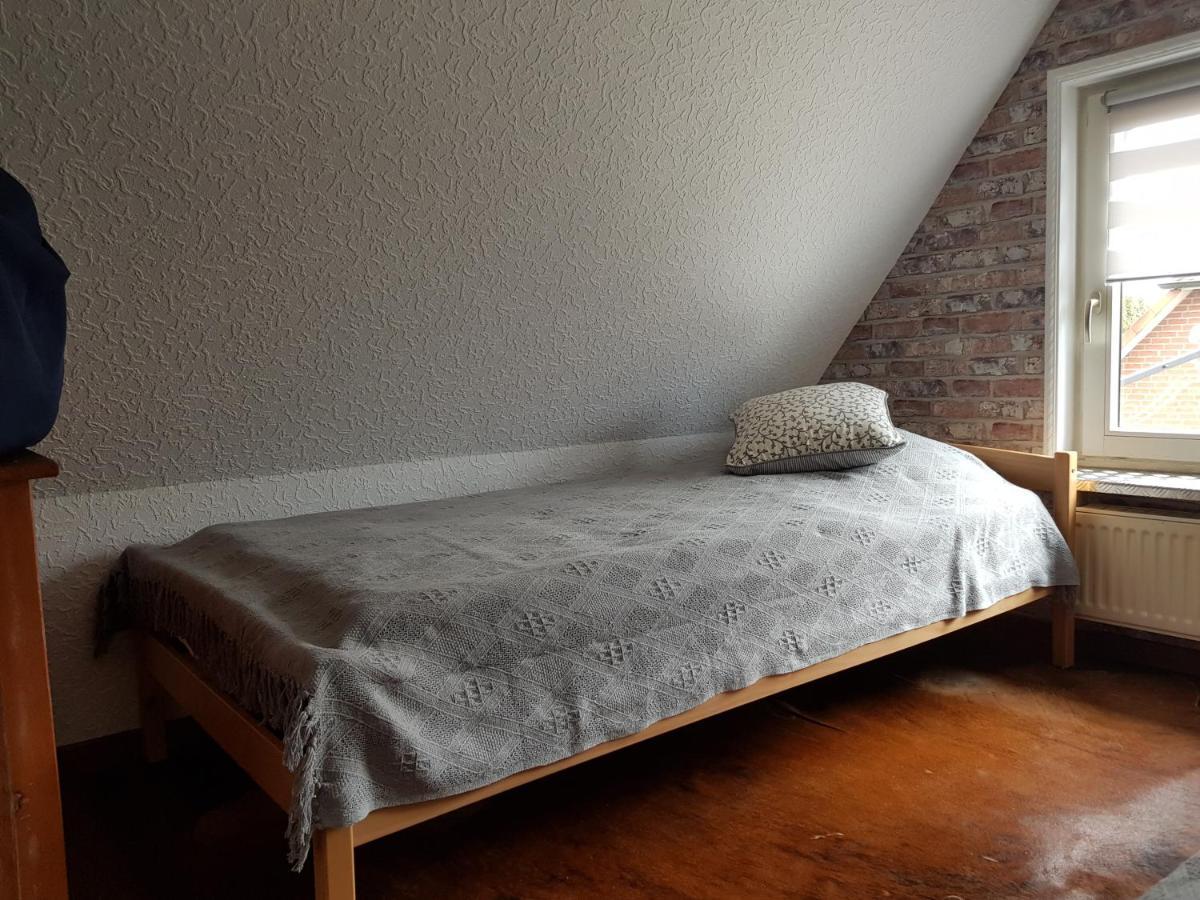 Appartement Elbe Ferien