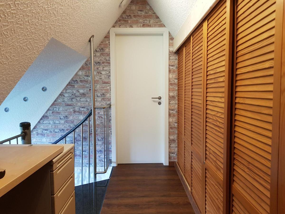 Apartamento Elbe Ferien Marschacht