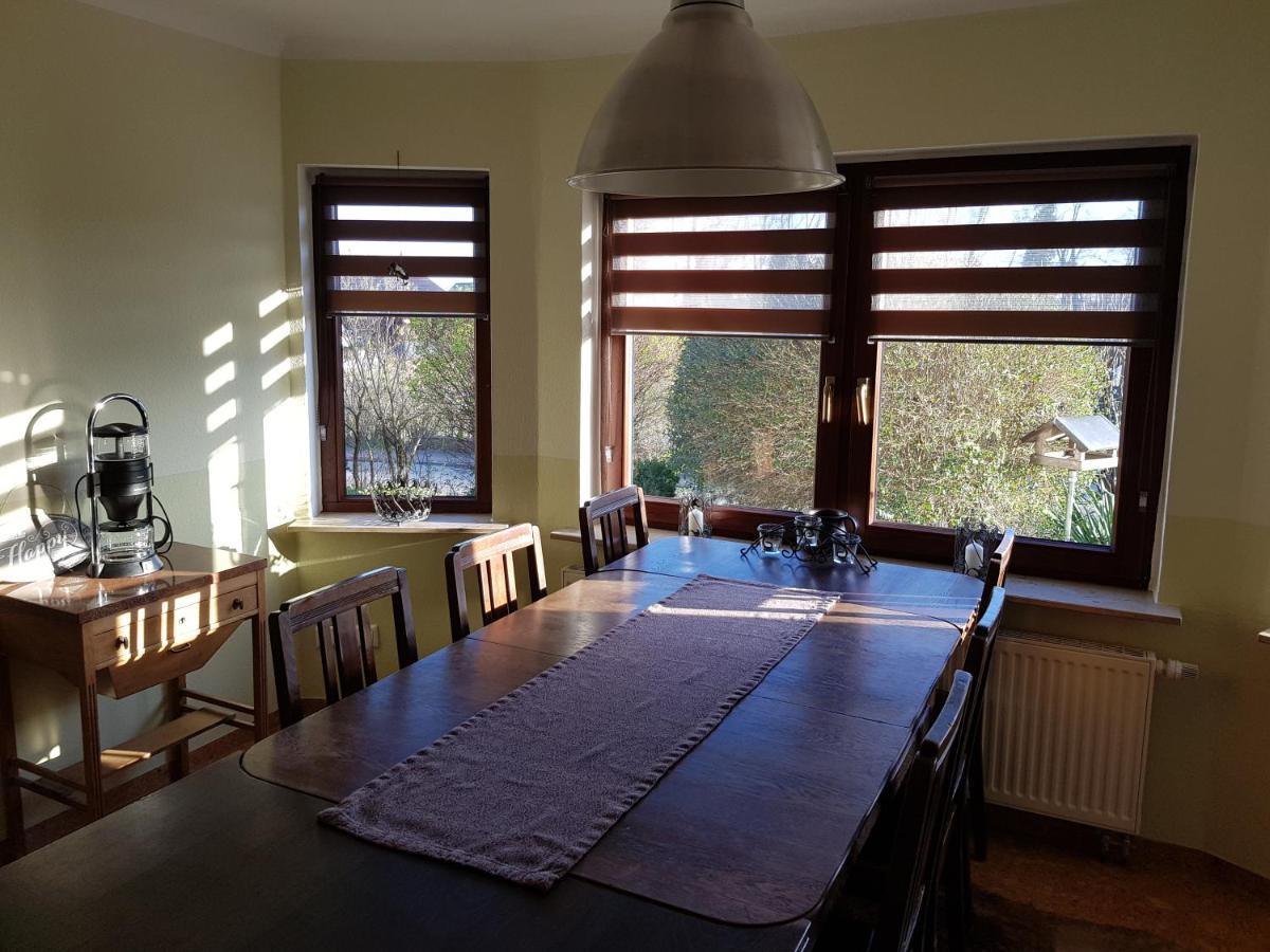 Elbe Ferien Appartement Marschacht