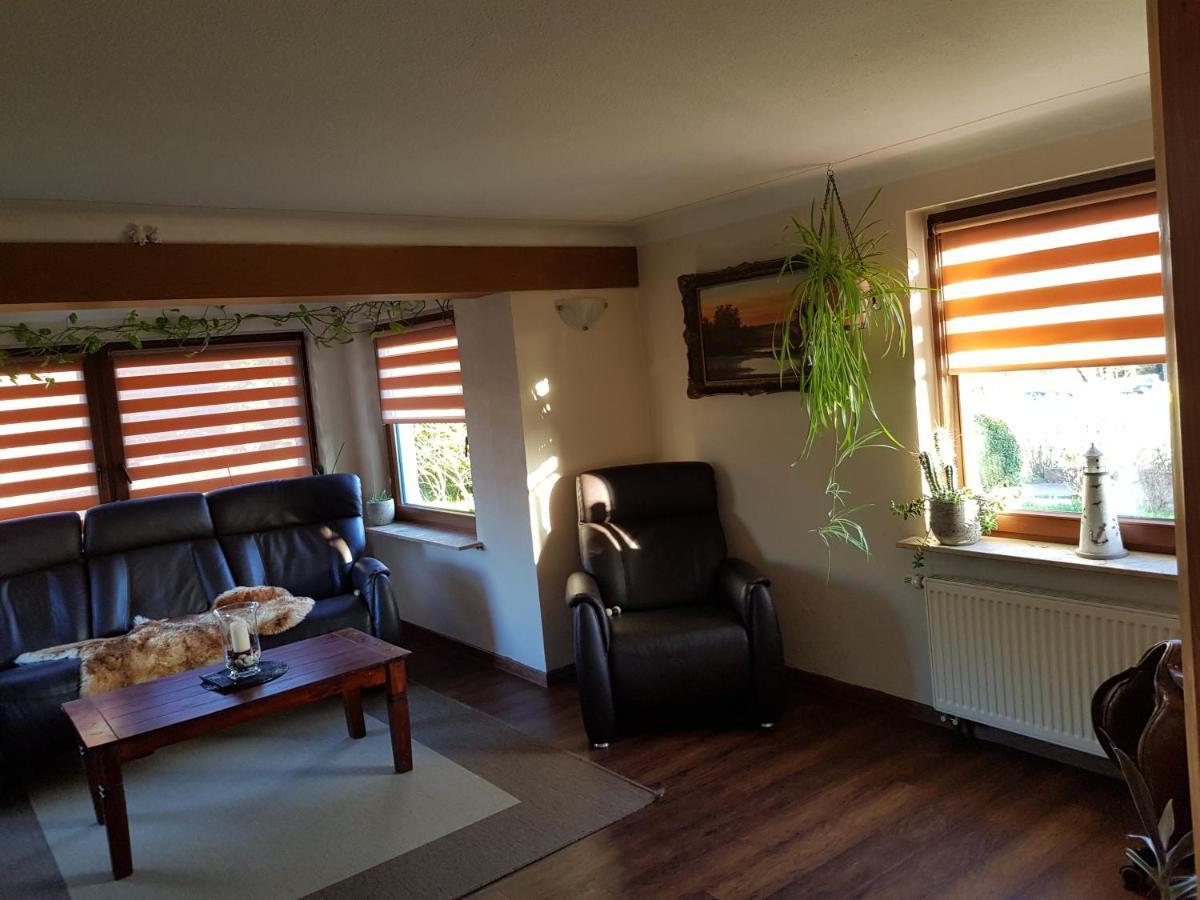 Elbe Ferien Apartamento *