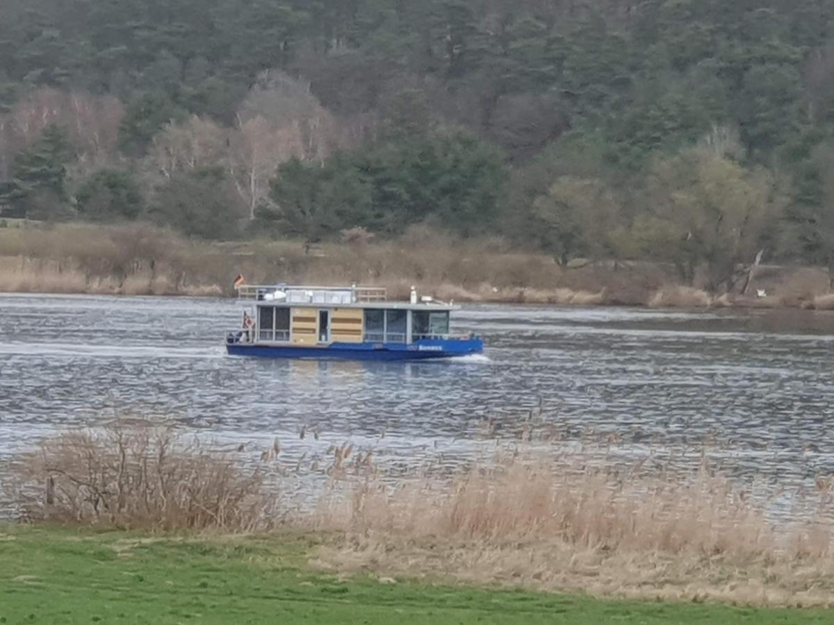 Elbe Ferien Apartamento Marschacht