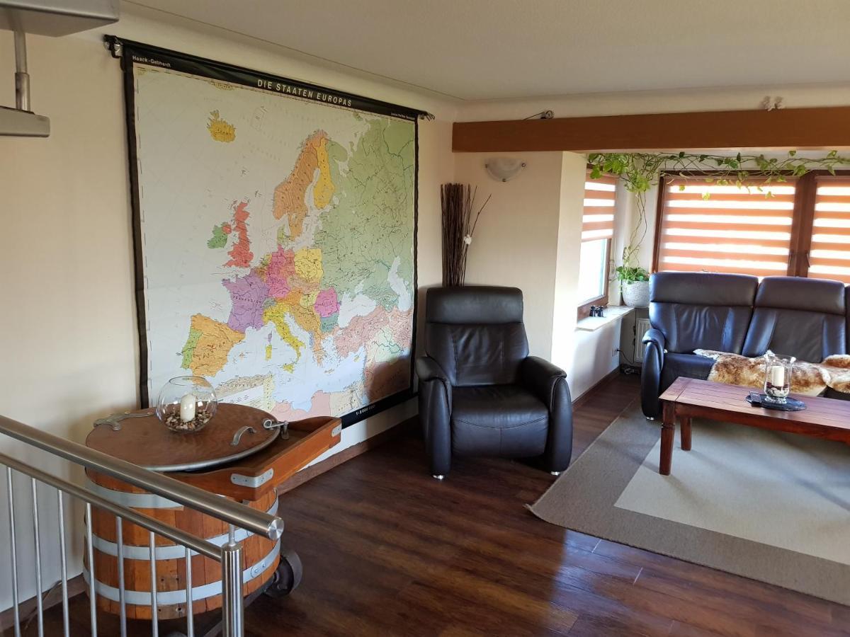 Appartement Elbe Ferien *