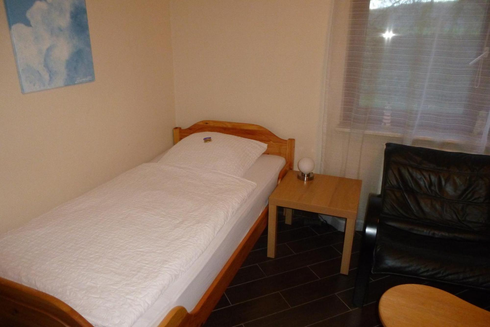 Appartement Elbe Ferien Marschacht