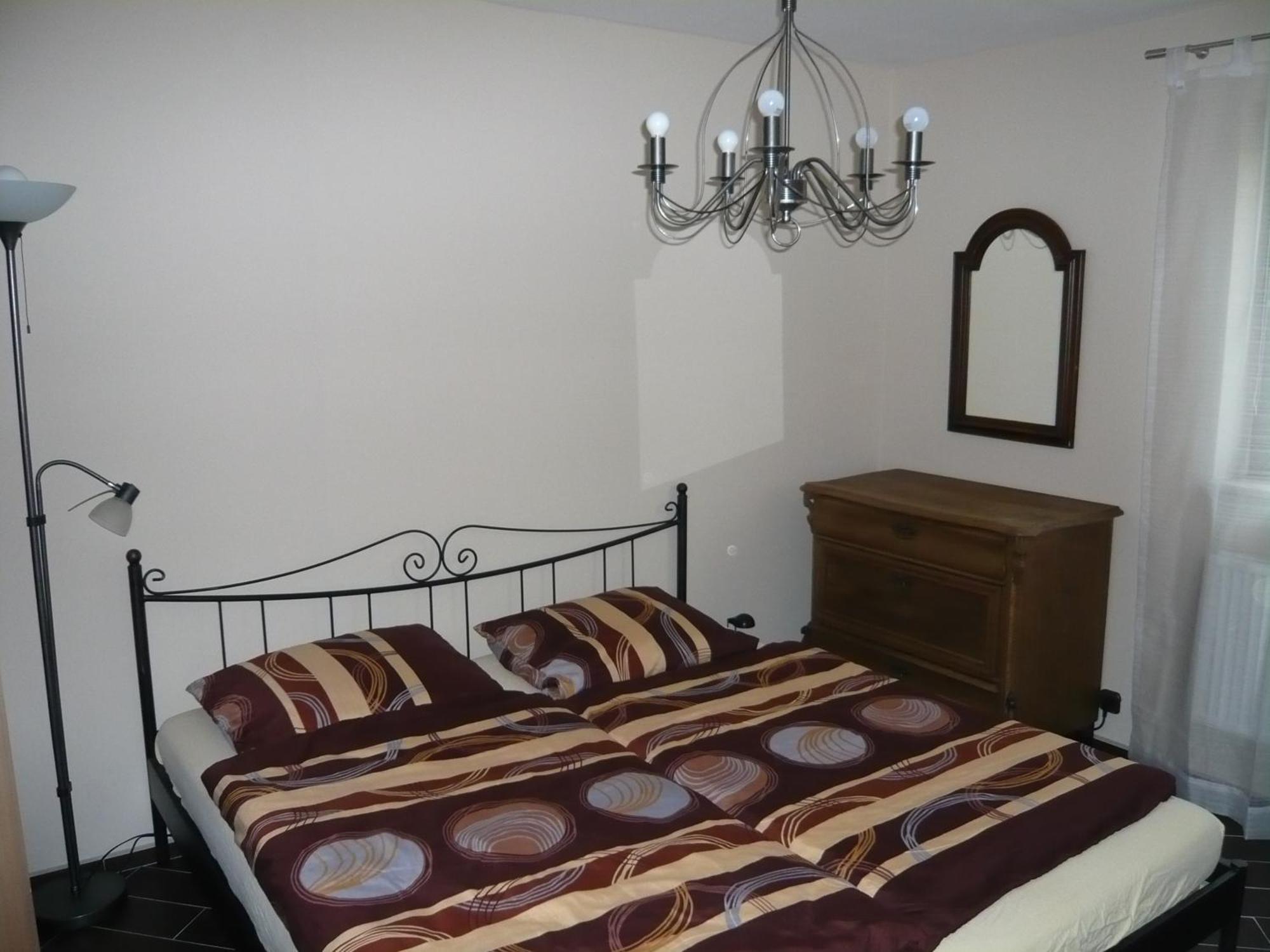 Elbe Ferien Appartement Marschacht